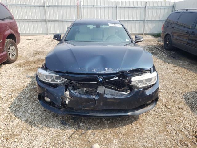 Photo 5 from auction – 2016 BMW 428 XI GRA with VIN WBA4C9C59GG137781