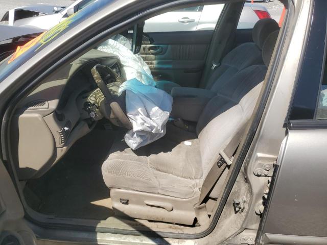 Photo 7 from auction – 2003 BUICK CENTURY CU with VIN 2G4WS52J031110042