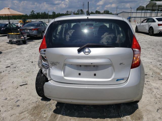 Photo 6 from auction – 2015 NISSAN VERSA NOTE with VIN 3N1CE2CP6FL432321