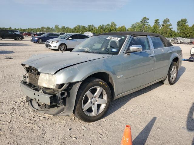 CHRYSLER 300 2006 с VIN 2C3KA43R76H489870 - Снимка от търг