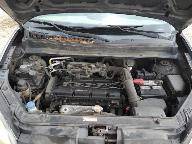 Photo 11 from auction – 2011 KIA SOUL + with VIN KNDJT2A26B7247508