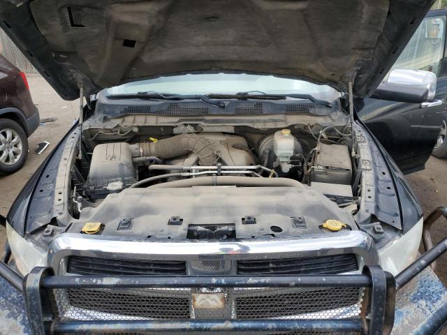 Снимка 11 от търг – 2012 DODGE RAM 2500 S с VIN 3C6TD5HT9CG206437
