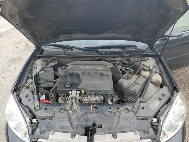 Photo 11 from auction – 2014 CHEVROLET IMPALA LIM with VIN 2G1WA5E31E1188250