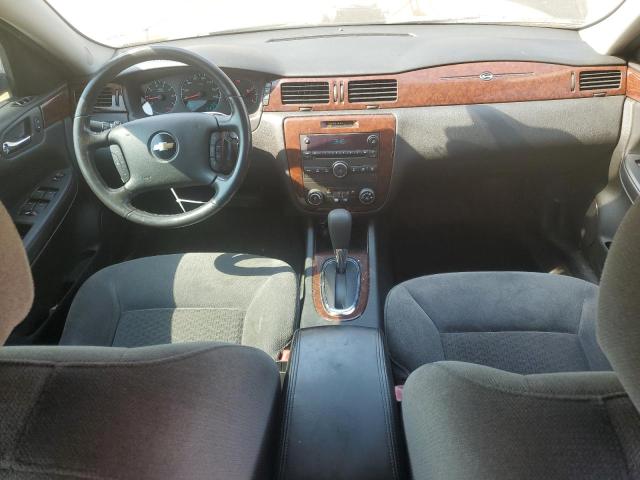 Photo 8 from auction – 2011 CHEVROLET IMPALA LT with VIN 2G1WG5EK2B1214971
