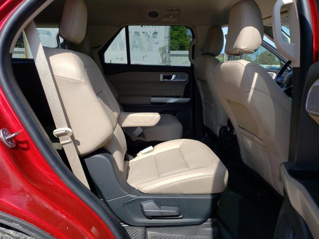 Photo 11 from auction – 2021 FORD EXPLORER L with VIN 1FMSK7FHXMGA22296