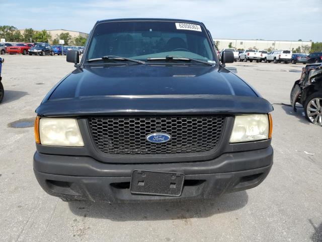 Photo 5 from auction – 2003 FORD RANGER with VIN 1FTYR10D43PB63134