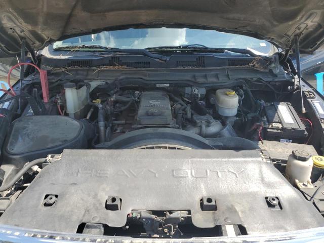 Photo 11 from auction – 2015 RAM 3500 LARAM with VIN 3C63R3JL1FG703468