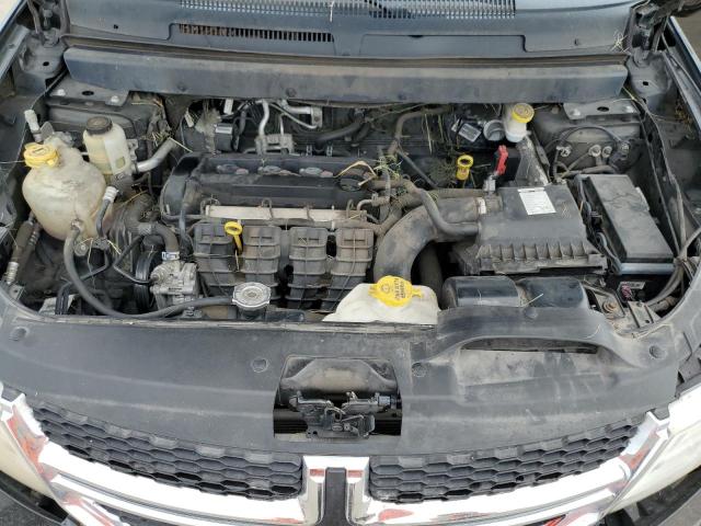 Photo 11 from auction – 2018 DODGE JOURNEY SE with VIN 3C4PDCAB0JT272959