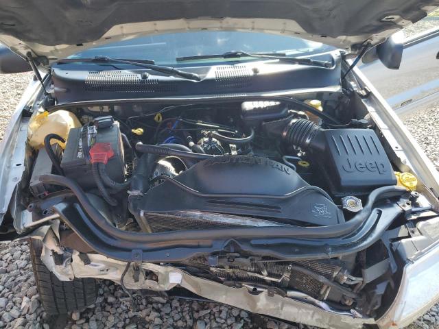 Photo 11 from auction – 2004 JEEP GRAND CHER with VIN 1J4GW48S34C155876
