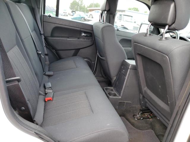 Photo 10 from auction – 2012 JEEP LIBERTY SP with VIN 1C4PJMAK6CW142664