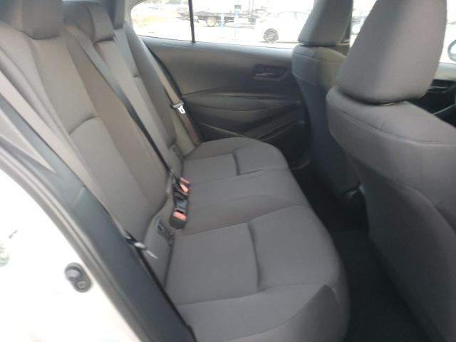 Photo 10 from auction – 2023 TOYOTA COROLLA LE with VIN 5YFB4MDE8PP031202
