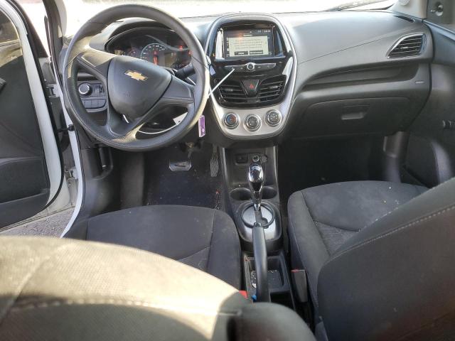 Photo 8 from auction – 2017 CHEVROLET SPARK LS with VIN KL8CB6SA4HC704608