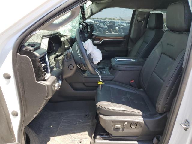 Photo 7 from auction – 2022 GMC SIERRA K15 with VIN 3GTUUGET2NG517269
