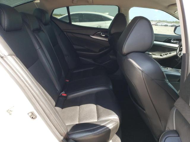 Photo 10 from auction – 2018 NISSAN MAXIMA 3.5 with VIN 1N4AA6AP3JC390310