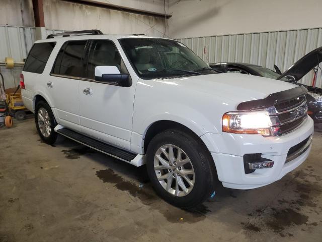 Photo 4 from auction – 2017 FORD EXPEDITION with VIN 1FMJU1KT6HEA63779