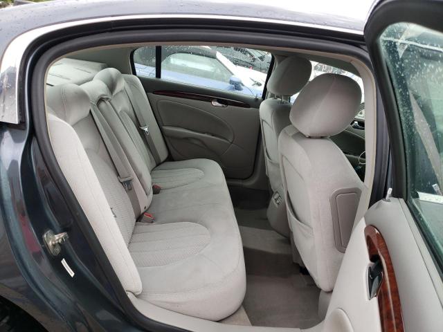 Photo 10 from auction – 2009 BUICK LUCERNE CX with VIN 1G4HP57MX9U131894