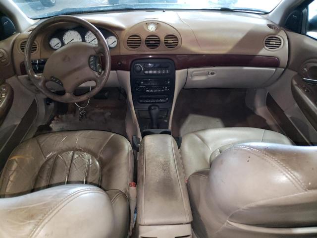 Photo 8 from auction – 2000 CHRYSLER 300M with VIN 2C3HE66G2YH365125
