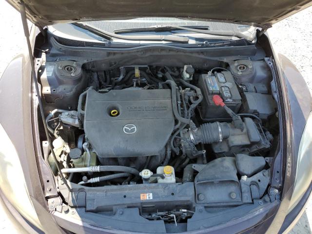 Photo 11 from auction – 2011 MAZDA 6 I with VIN 1YVHZ8BH8B5M06697