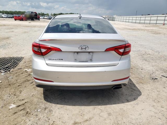Photo 6 from auction – 2015 HYUNDAI SONATA SE with VIN 5NPE24AF3FH149928