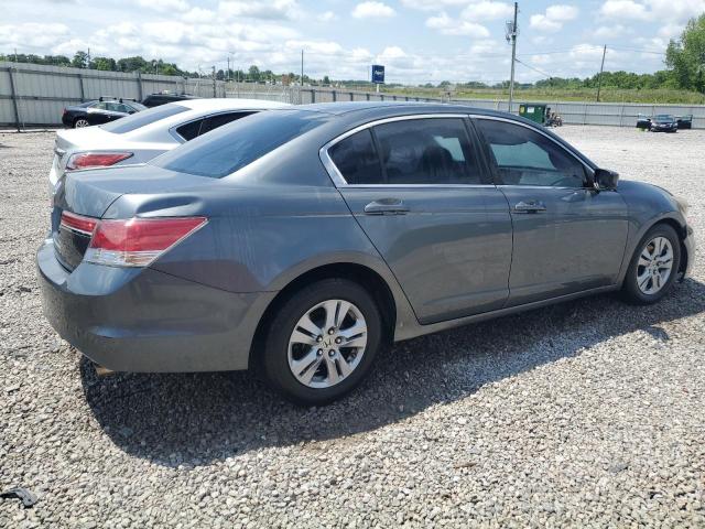 Photo 3 from auction – 2011 HONDA ACCORD LXP with VIN 1HGCP2F41BA015815