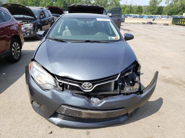 Photo 5 from auction – 2016 TOYOTA COROLLA L with VIN 2T1BURHEXGC682449
