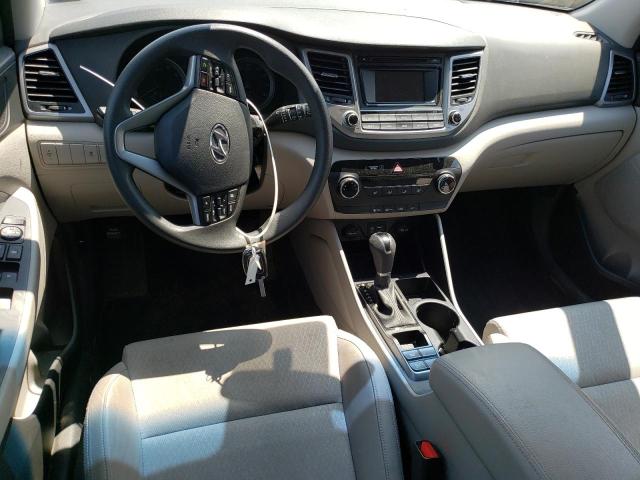 Photo 8 from auction – 2016 HYUNDAI TUCSON LIM with VIN KM8J33A46GU098402