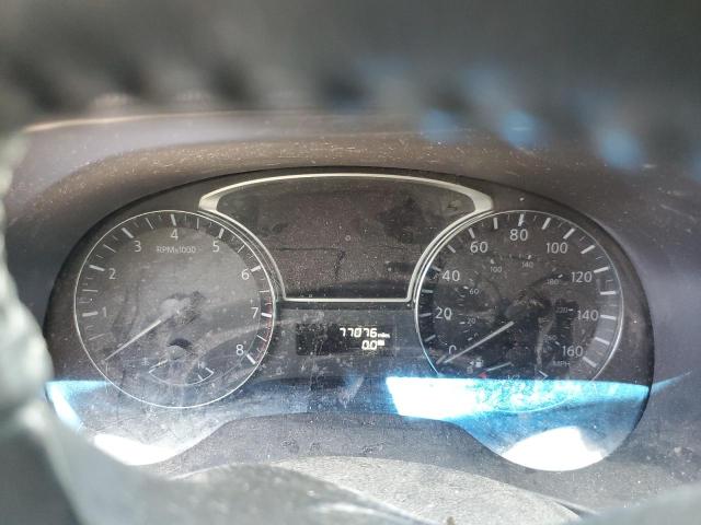Photo 9 from auction – 2015 NISSAN PATHFINDER with VIN 5N1AR2MN8FC640861