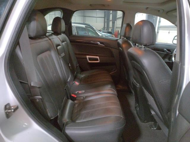 Photo 11 from auction – 2014 CHEVROLET CAPTIVA LT with VIN 3GNAL3EK2ES653153