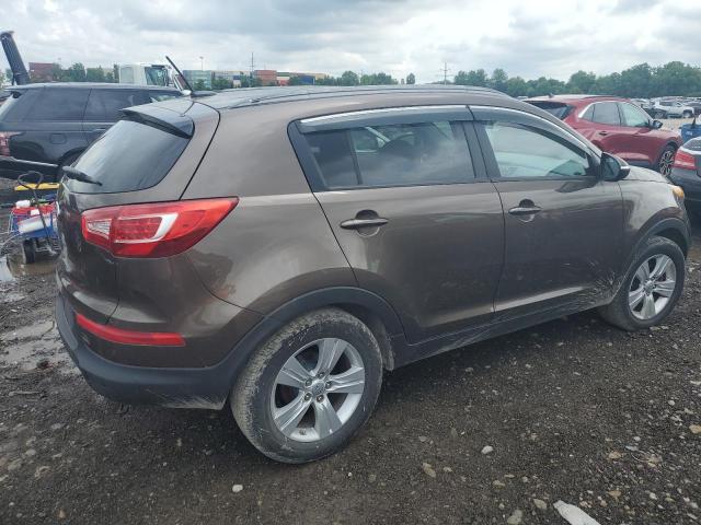 Photo 3 from auction – 2012 KIA SPORTAGE B with VIN KNDPB3A27C7315223