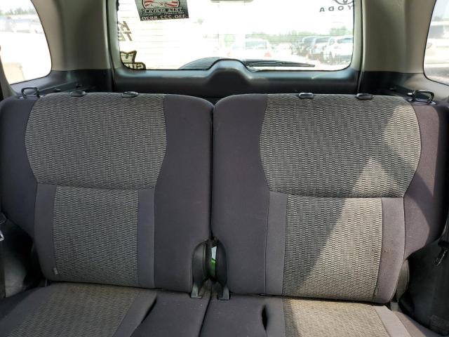 Photo 10 from auction – 2004 TOYOTA RAV4 with VIN JTEHD20V840032775