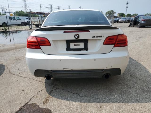 Photo 6 from auction – 2011 BMW 335 I with VIN WBADX7C57BE581819