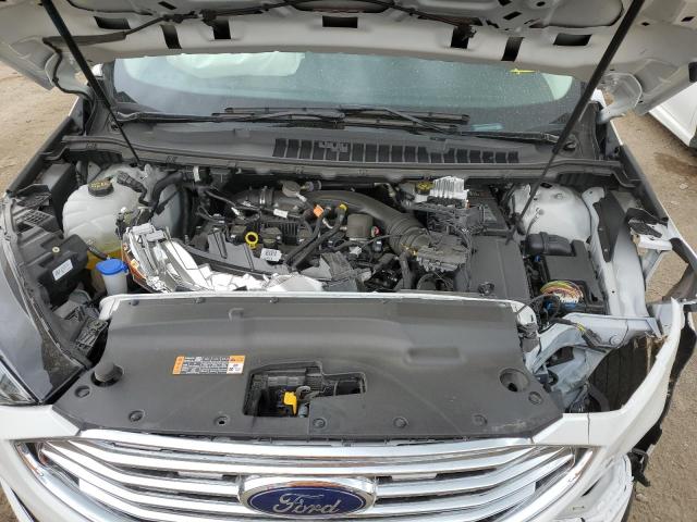 Photo 12 from auction – 2020 FORD EDGE SEL with VIN 2FMPK4J90LBA48142