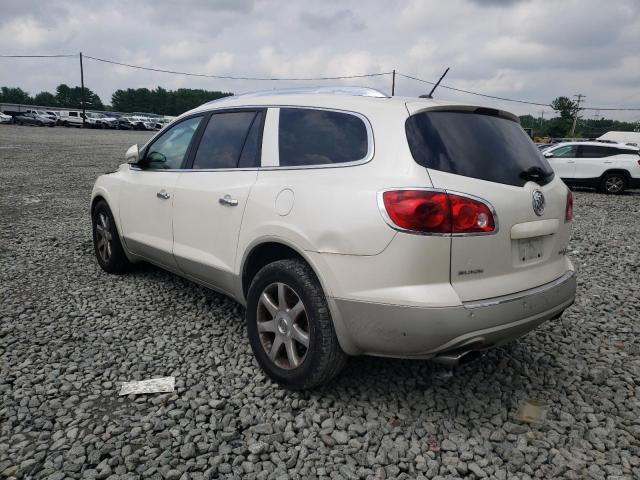 Photo 2 from auction – 2008 BUICK ENCLAVE CX with VIN 5GAEV23708J208821