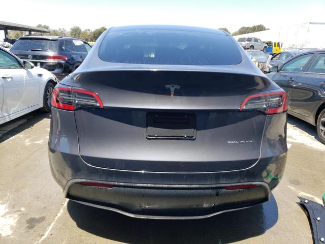 Photo 6 from auction – 2023 TESLA MODEL Y with VIN 7SAYGDEE8PF638439
