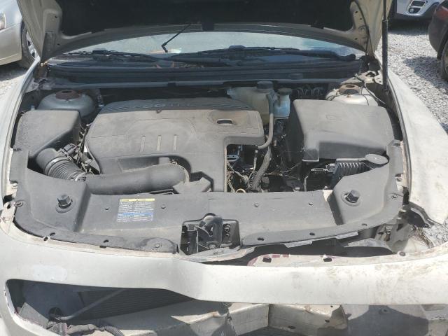 Photo 11 from auction – 2010 CHEVROLET MALIBU LS with VIN 1G1ZA5E02AF279209