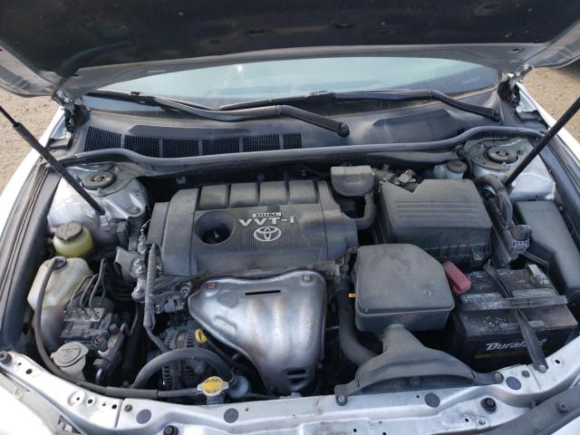 Photo 11 from auction – 2010 TOYOTA CAMRY with VIN 4T4BF3EK4AR006074