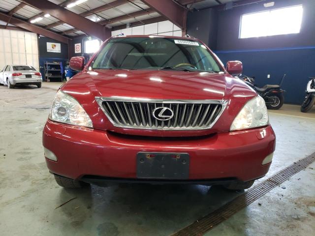 Photo 5 from auction – 2009 LEXUS RX 350 with VIN 2T2HK31U39C097726