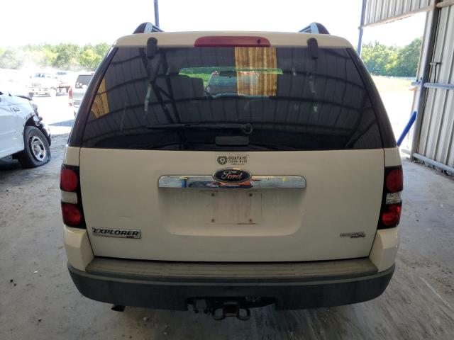 صورة رقم 6 من المزاد - 2007 FORD EXPLORER X مع VIN 1FMEU73E97UB28357