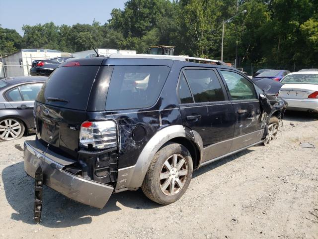 Photo 3 from auction – 2008 FORD TAURUS X S with VIN 1FMDK02WX8GA38959