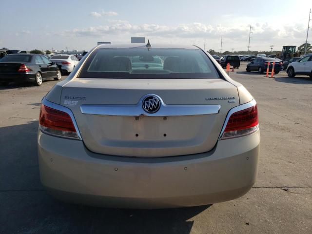Photo 6 from auction – 2010 BUICK LACROSSE C with VIN 1G4GC5EG7AF151582