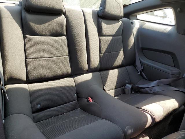 Photo 10 from auction – 2011 FORD MUSTANG with VIN 1ZVBP8AM2B5157763