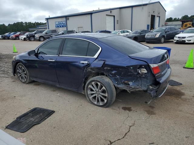 Photo 2 from auction – 2013 HONDA ACCORD EX with VIN 1HGCR2F73DA254080