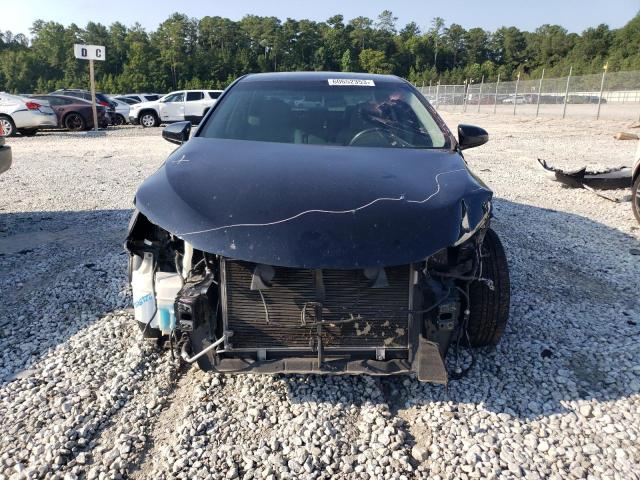 Photo 5 from auction – 2017 TOYOTA CAMRY LE with VIN 4T1BF1FK8HU350045
