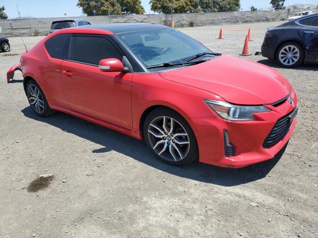 Photo 4 from auction – 2014 TOYOTA SCION TC with VIN JTKJF5C74E3072293