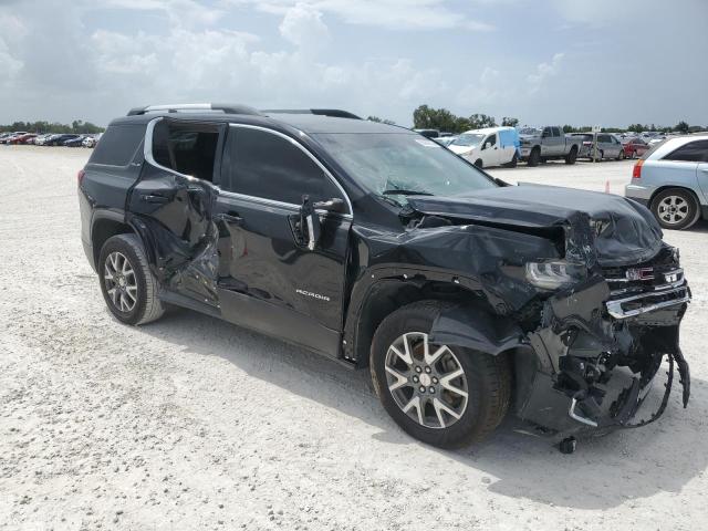 Photo 4 from auction – 2020 GMC ACADIA SLE with VIN 1GKKNKLA1LZ201534