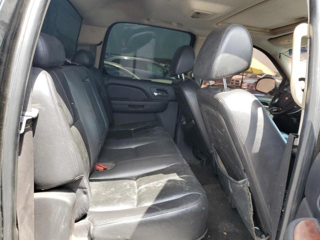 Photo 10 from auction – 2007 CHEVROLET SILVERADO with VIN 2GCEC13YX71684915