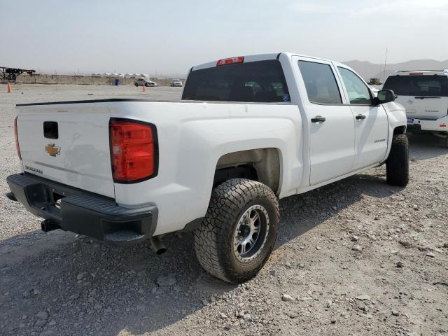 Photo 3 from auction – 2014 CHEVROLET SILVERADO with VIN 3GCPCPEC3EG393223