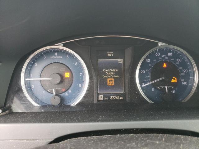 Photo 9 from auction – 2016 TOYOTA CAMRY LE with VIN 4T4BF1FK3GR558368