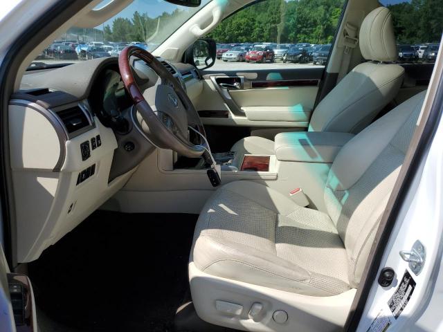 Photo 7 from auction – 2013 LEXUS GX 460 with VIN JTJBM7FX6D5050496