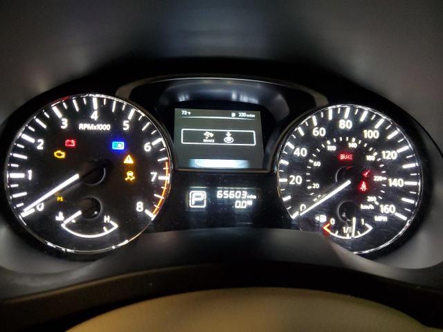 Photo 9 from auction – 2015 NISSAN ALTIMA 2.5 with VIN 1N4AL3AP9FC446881
